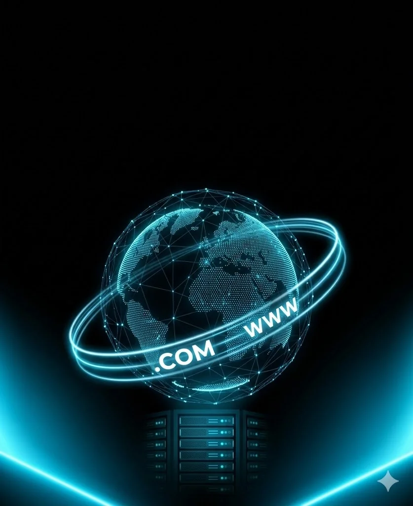 web